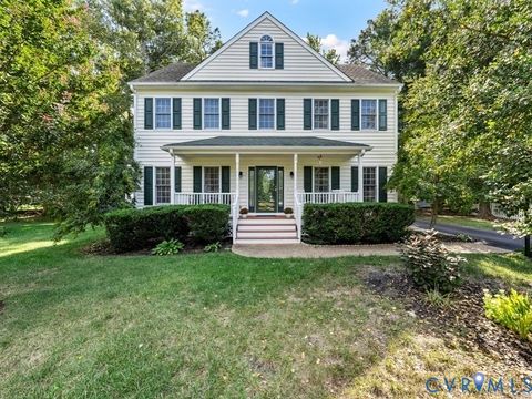 3209 Merritt Place Glen Allen VA 23060