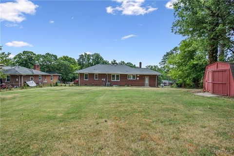 A home in Chesterfield