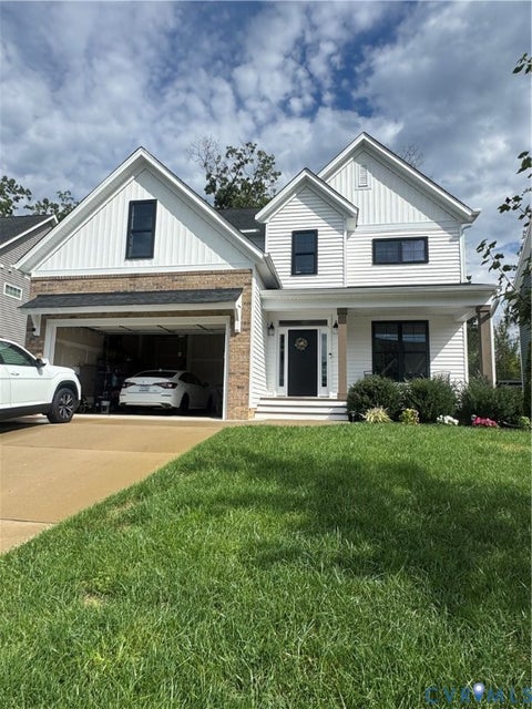 Photo of 2517 Lilybank Court, Midlothian, VA 23112 (MLS # 2624431)