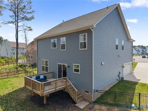 Tiny photo for 16801 Chalet Court, Chesterfield, VA 23832 (MLS # 2605447)