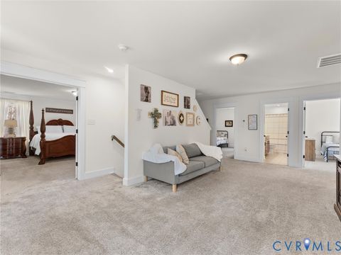 Tiny photo for 16801 Chalet Court, Chesterfield, VA 23832 (MLS # 2605447)