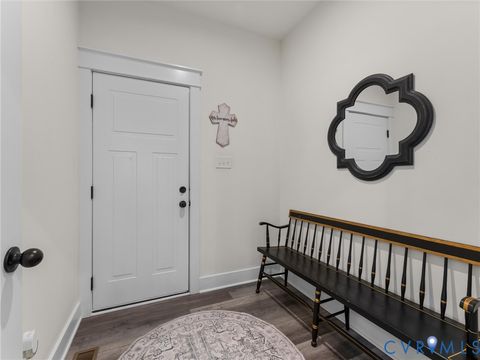 Tiny photo for 16801 Chalet Court, Chesterfield, VA 23832 (MLS # 2605447)