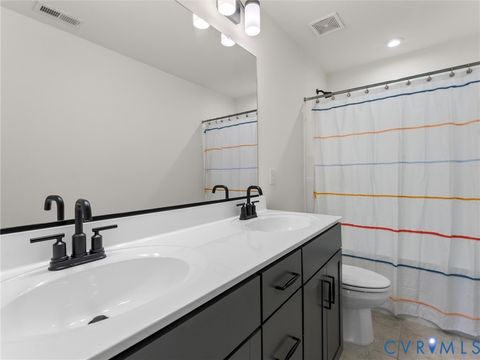 Tiny photo for 16801 Chalet Court, Chesterfield, VA 23832 (MLS # 2605447)