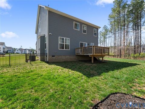 Tiny photo for 16801 Chalet Court, Chesterfield, VA 23832 (MLS # 2605447)