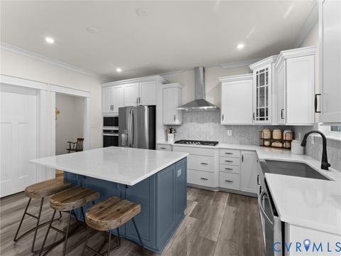 Tiny photo for 16801 Chalet Court, Chesterfield, VA 23832 (MLS # 2605447)