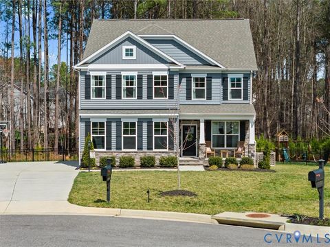 Tiny photo for 16801 Chalet Court, Chesterfield, VA 23832 (MLS # 2605447)
