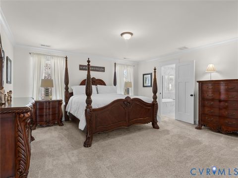 Tiny photo for 16801 Chalet Court, Chesterfield, VA 23832 (MLS # 2605447)