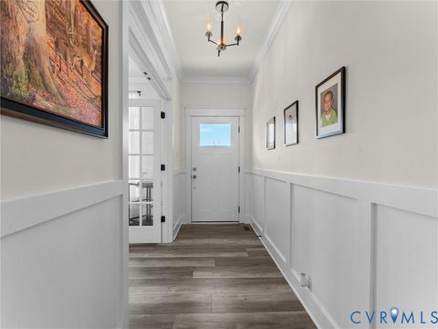 Tiny photo for 16801 Chalet Court, Chesterfield, VA 23832 (MLS # 2605447)