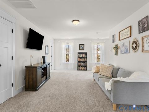 Tiny photo for 16801 Chalet Court, Chesterfield, VA 23832 (MLS # 2605447)