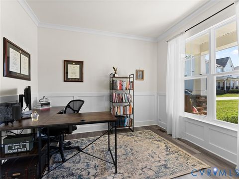 Tiny photo for 16801 Chalet Court, Chesterfield, VA 23832 (MLS # 2605447)