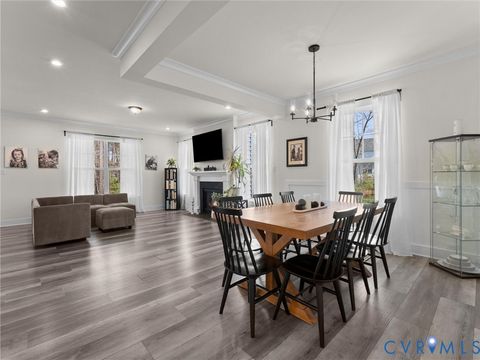 Tiny photo for 16801 Chalet Court, Chesterfield, VA 23832 (MLS # 2605447)