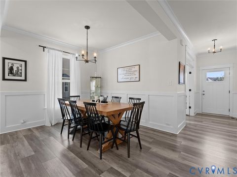 Tiny photo for 16801 Chalet Court, Chesterfield, VA 23832 (MLS # 2605447)