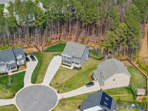 Tiny photo for 16801 Chalet Court, Chesterfield, VA 23832 (MLS # 2605447)