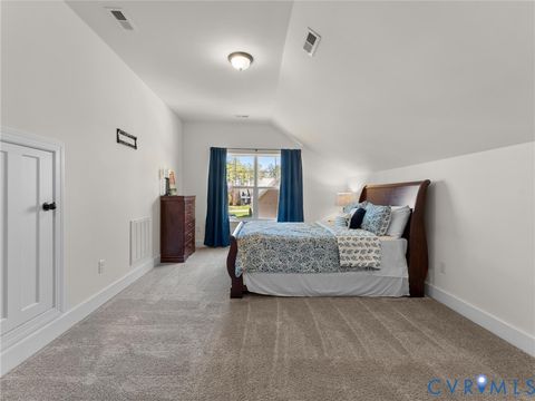 Tiny photo for 16801 Chalet Court, Chesterfield, VA 23832 (MLS # 2605447)