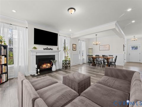 Tiny photo for 16801 Chalet Court, Chesterfield, VA 23832 (MLS # 2605447)