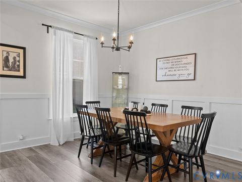 Tiny photo for 16801 Chalet Court, Chesterfield, VA 23832 (MLS # 2605447)