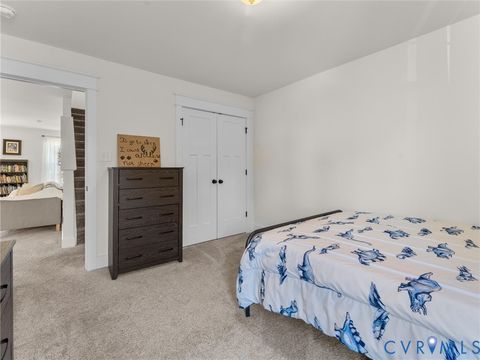 Tiny photo for 16801 Chalet Court, Chesterfield, VA 23832 (MLS # 2605447)