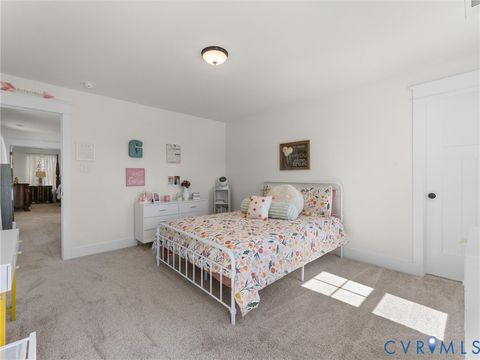 Tiny photo for 16801 Chalet Court, Chesterfield, VA 23832 (MLS # 2605447)