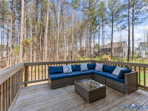 Tiny photo for 16801 Chalet Court, Chesterfield, VA 23832 (MLS # 2605447)