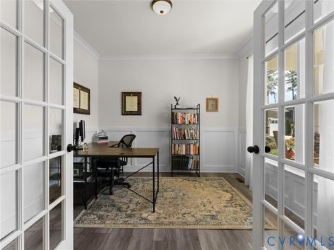 Tiny photo for 16801 Chalet Court, Chesterfield, VA 23832 (MLS # 2605447)