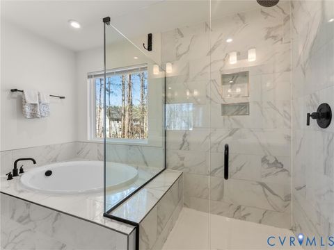 Tiny photo for 16801 Chalet Court, Chesterfield, VA 23832 (MLS # 2605447)