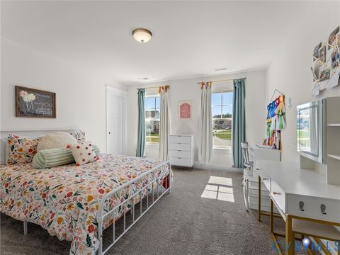 Tiny photo for 16801 Chalet Court, Chesterfield, VA 23832 (MLS # 2605447)