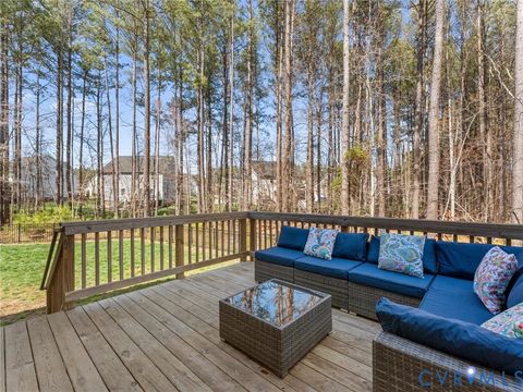 Tiny photo for 16801 Chalet Court, Chesterfield, VA 23832 (MLS # 2605447)