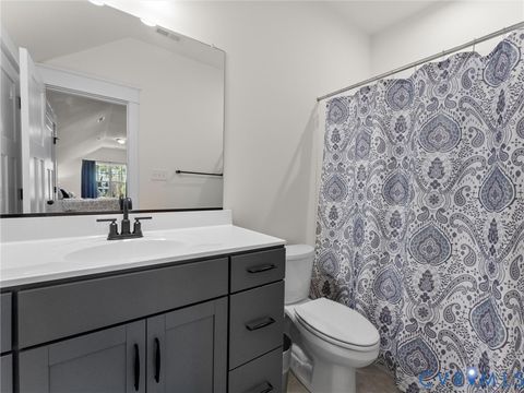 Tiny photo for 16801 Chalet Court, Chesterfield, VA 23832 (MLS # 2605447)