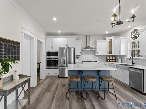 Tiny photo for 16801 Chalet Court, Chesterfield, VA 23832 (MLS # 2605447)