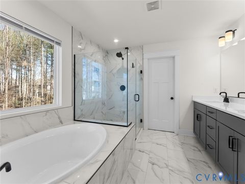 Tiny photo for 16801 Chalet Court, Chesterfield, VA 23832 (MLS # 2605447)