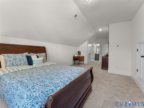 Tiny photo for 16801 Chalet Court, Chesterfield, VA 23832 (MLS # 2605447)