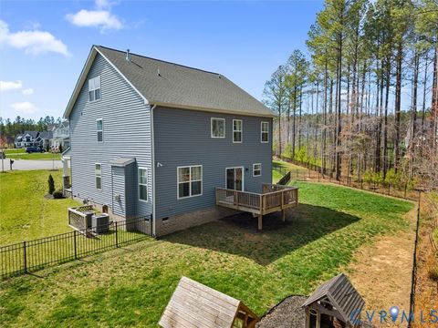 Tiny photo for 16801 Chalet Court, Chesterfield, VA 23832 (MLS # 2605447)