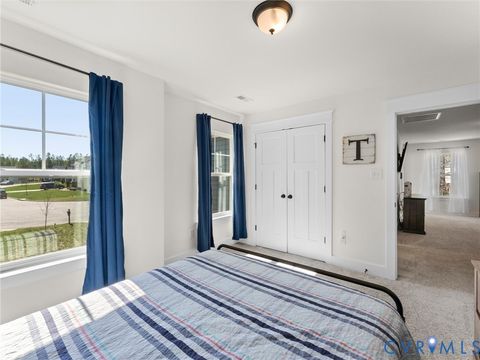 Tiny photo for 16801 Chalet Court, Chesterfield, VA 23832 (MLS # 2605447)