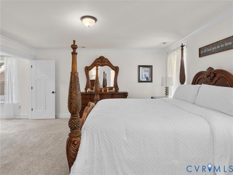 Tiny photo for 16801 Chalet Court, Chesterfield, VA 23832 (MLS # 2605447)