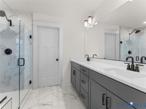 Tiny photo for 16801 Chalet Court, Chesterfield, VA 23832 (MLS # 2605447)