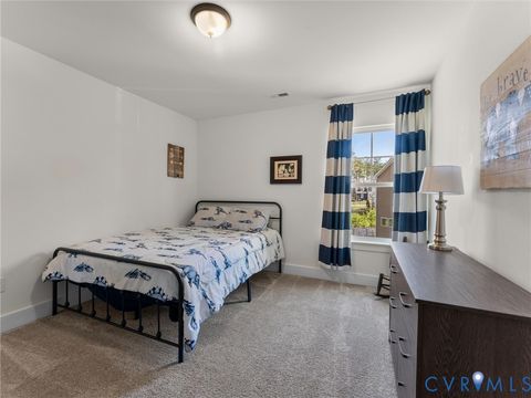 Tiny photo for 16801 Chalet Court, Chesterfield, VA 23832 (MLS # 2605447)