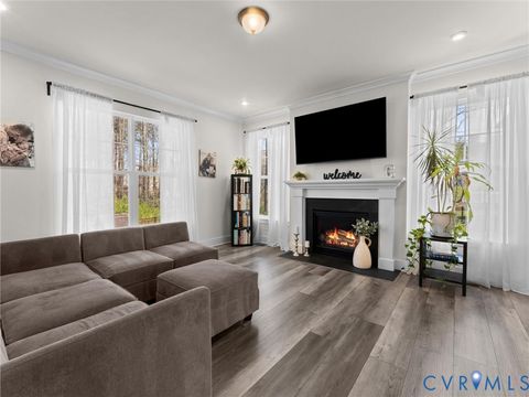 Tiny photo for 16801 Chalet Court, Chesterfield, VA 23832 (MLS # 2605447)