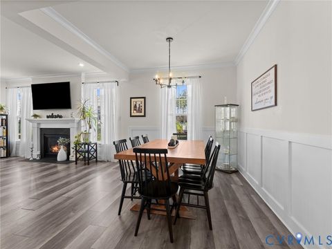 Tiny photo for 16801 Chalet Court, Chesterfield, VA 23832 (MLS # 2605447)