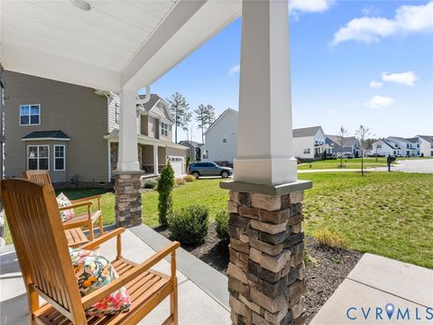 Tiny photo for 16801 Chalet Court, Chesterfield, VA 23832 (MLS # 2605447)