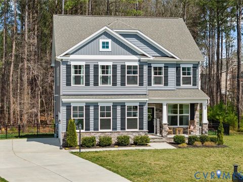 Tiny photo for 16801 Chalet Court, Chesterfield, VA 23832 (MLS # 2605447)
