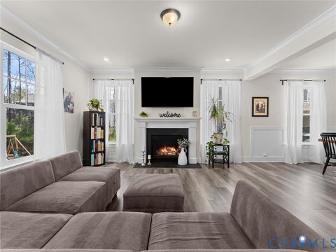 Tiny photo for 16801 Chalet Court, Chesterfield, VA 23832 (MLS # 2605447)