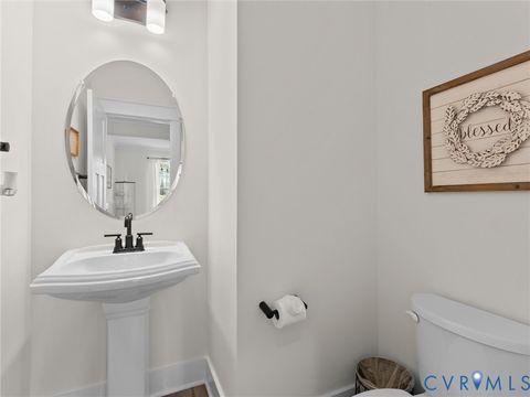 Tiny photo for 16801 Chalet Court, Chesterfield, VA 23832 (MLS # 2605447)