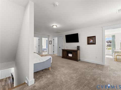 Tiny photo for 16801 Chalet Court, Chesterfield, VA 23832 (MLS # 2605447)