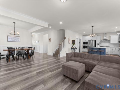 Tiny photo for 16801 Chalet Court, Chesterfield, VA 23832 (MLS # 2605447)