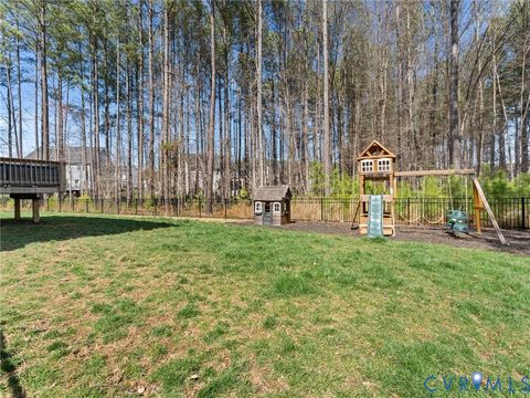 Tiny photo for 16801 Chalet Court, Chesterfield, VA 23832 (MLS # 2605447)