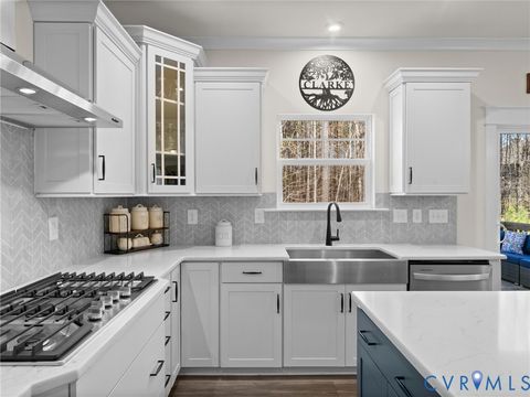 Tiny photo for 16801 Chalet Court, Chesterfield, VA 23832 (MLS # 2605447)