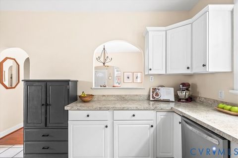 Tiny photo for 404 Windomere Avenue, Richmond, VA 23227 (MLS # 2529519)