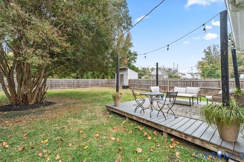 Tiny photo for 404 Windomere Avenue, Richmond, VA 23227 (MLS # 2529519)