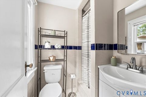 Tiny photo for 404 Windomere Avenue, Richmond, VA 23227 (MLS # 2529519)