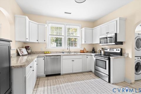 Tiny photo for 404 Windomere Avenue, Richmond, VA 23227 (MLS # 2529519)